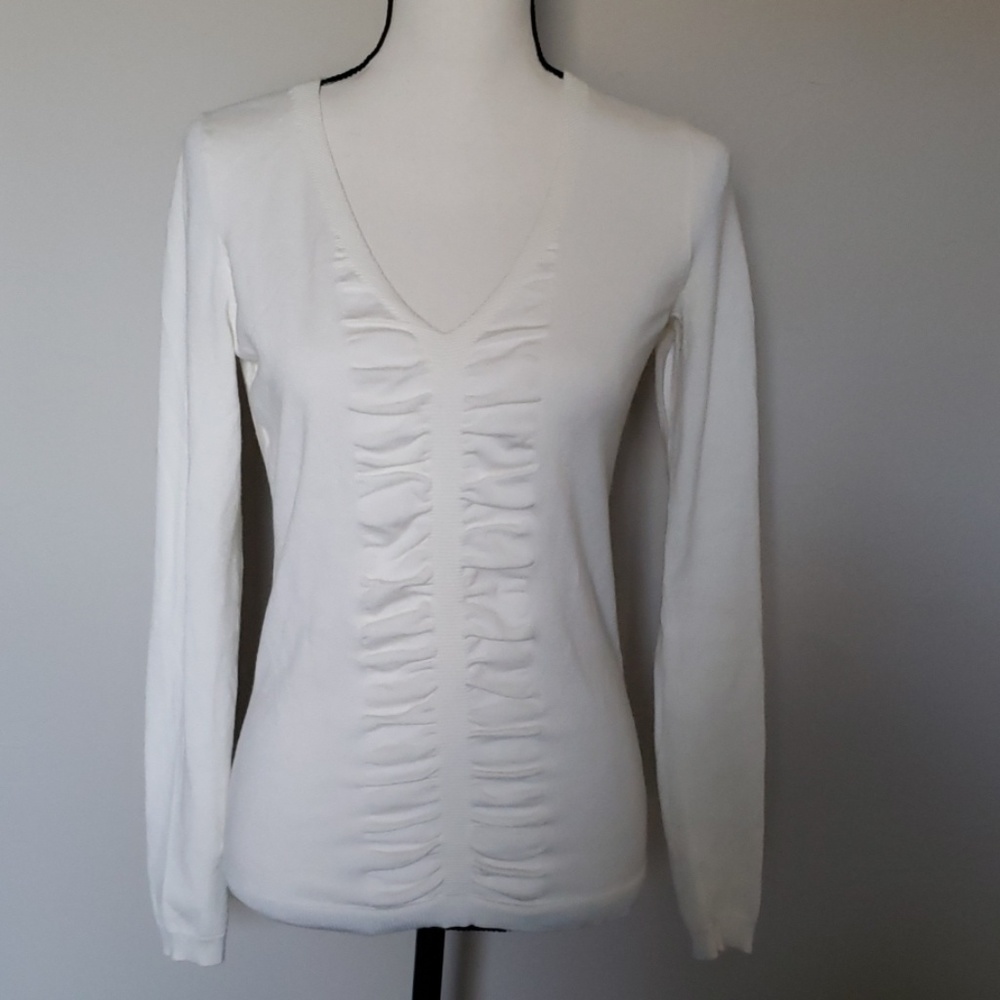 Express sweater